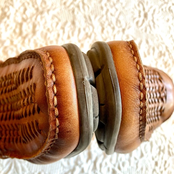 Men’s Florsheim Loafers - Picture 5 of 12